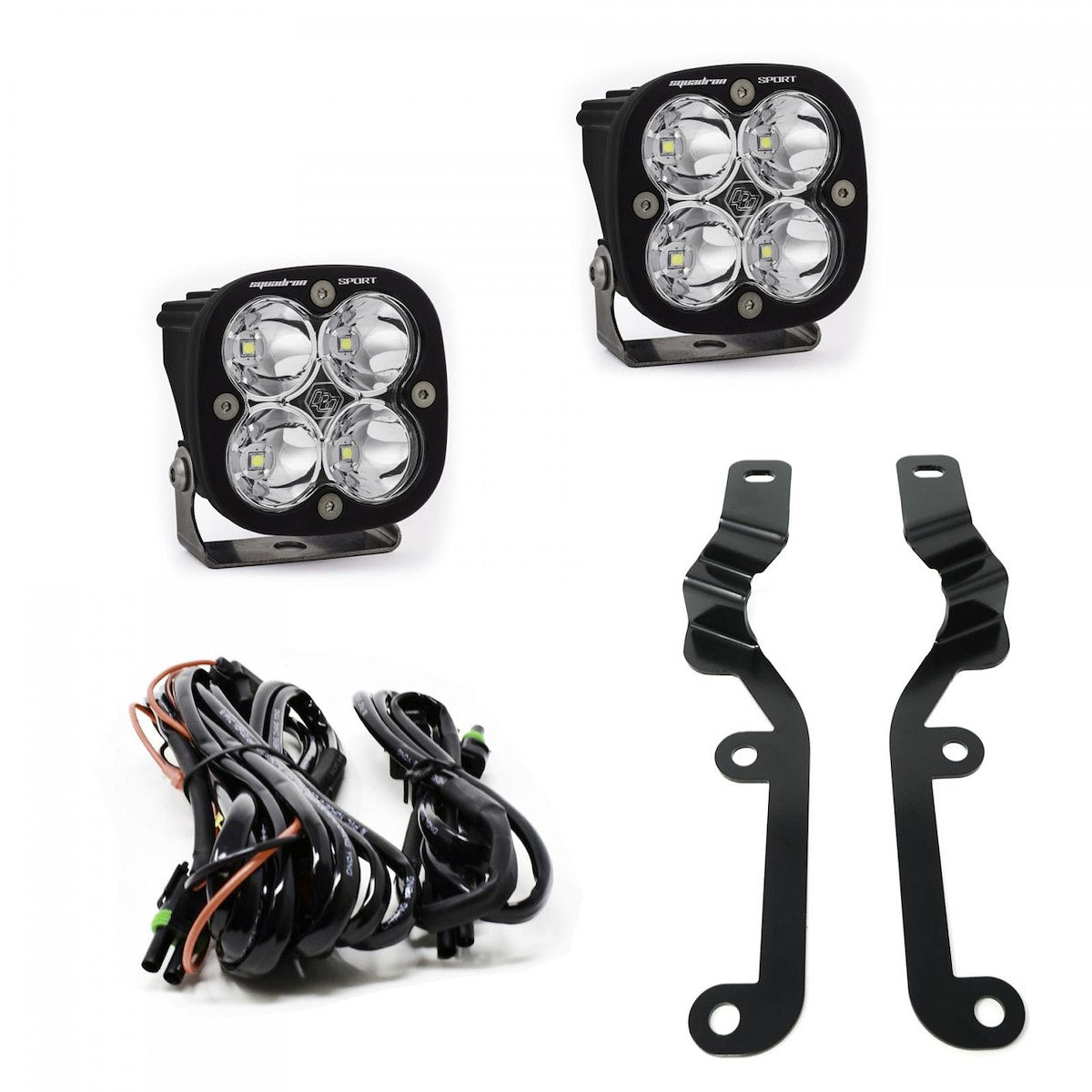 Baja Designs Auxiliary Light 447524 product image 1