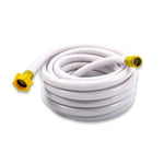 Camco Fresh Water Hose, 5/8 in Internal Diameter, 25 ft Length, 100 PSI Working Pressure - 22783