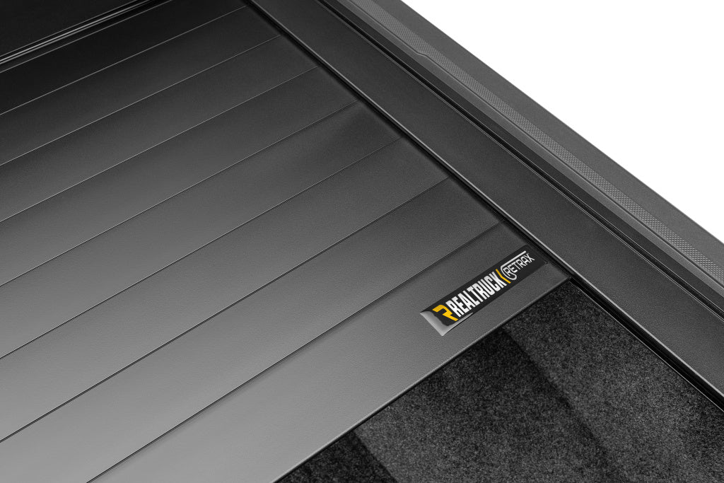 Retrax Retractable Tonneau Covers T-80384 product image 17