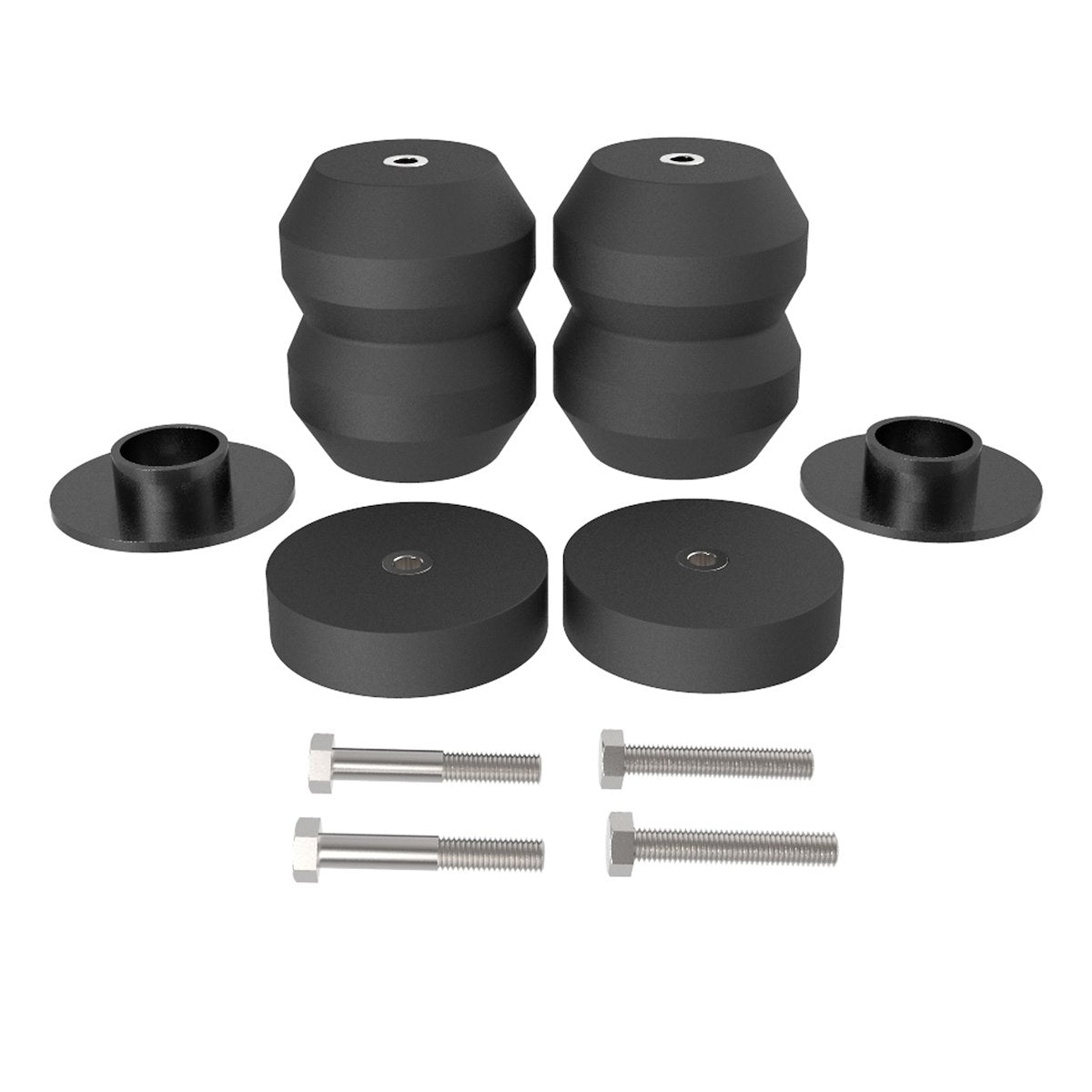 Timbren Helper Spring Kit, Set of 2 - FRTR350HD