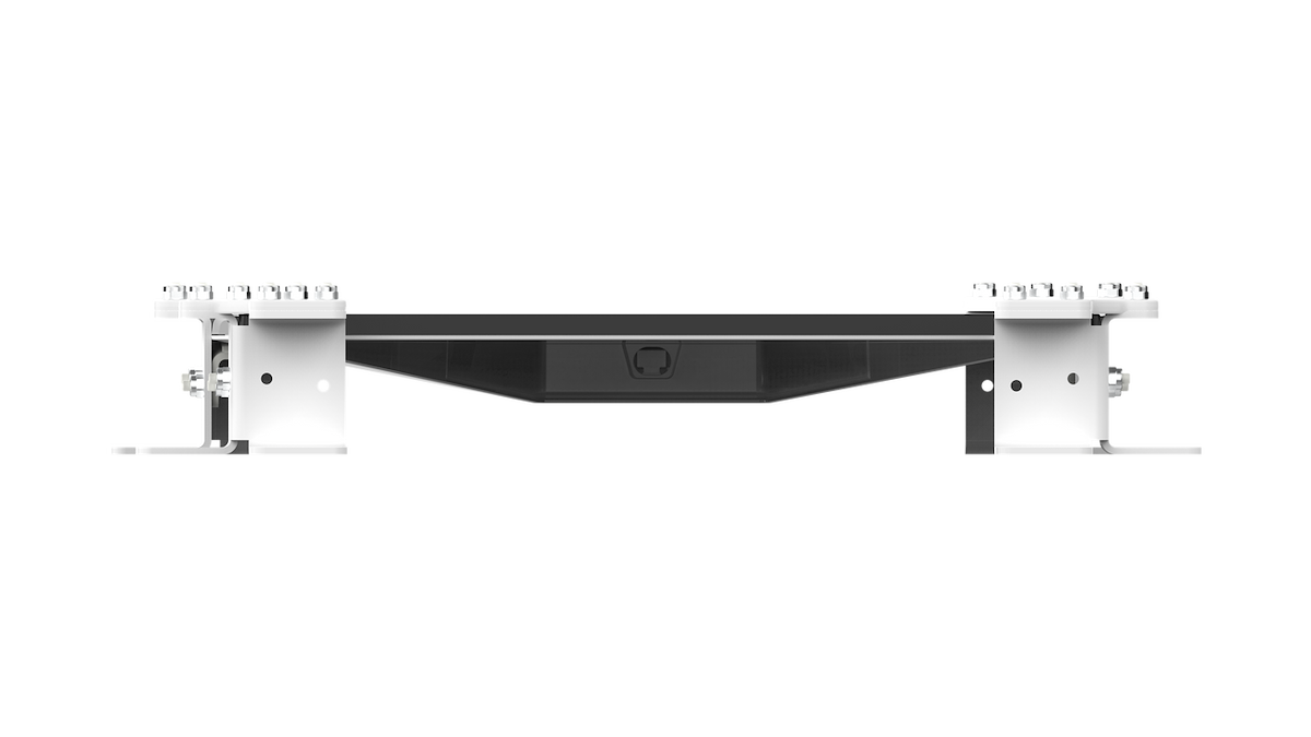 Winegard Satellite Internet Antenna Mount, Compatible With Starlink Standard Gen3 Satellite Internet Antenna, IP67 Type 4 Rating - ST-CNMT