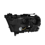 AlphaRex Headlight Assembly 880575 product image 2