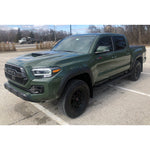 Raptor Series Running Board 1903-0344BT product image 9