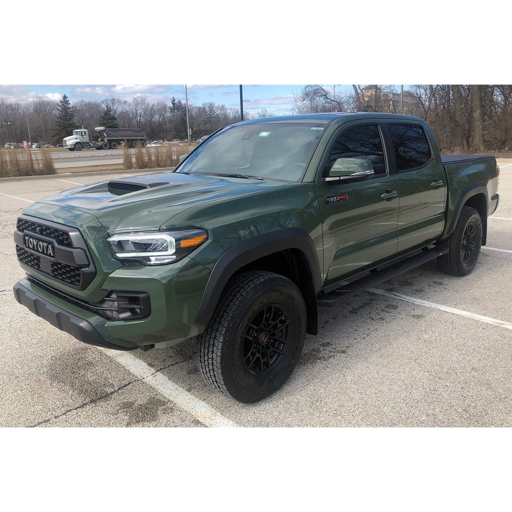 Raptor Series Running Board 1903-0344BT product image 9