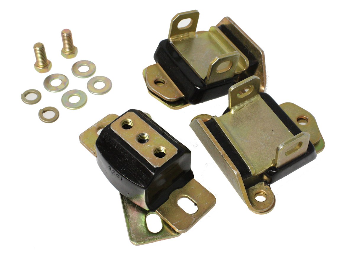 Energy Suspension Engine Mount Kit 3.1120G product image 1