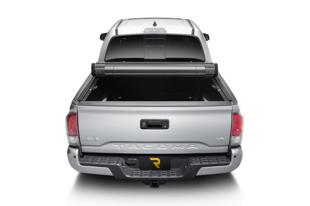 TruXedo Soft Roll-Up Tonneau Covers 1564016 product image 8