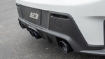 Borla Exhaust System Kit 140942CB product image 2