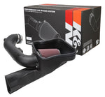 K&N Air Cleaner Assemblies and Air Intake Kits 63-2605 product image 6