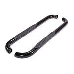 TrailFX Running Boards & Nerf Bars A0042B product image 1