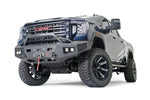 Warn Winch Bumper 107179 product image 2