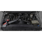 K&N Air Cleaner Assemblies and Air Intake Kits 50-2593 product image 6