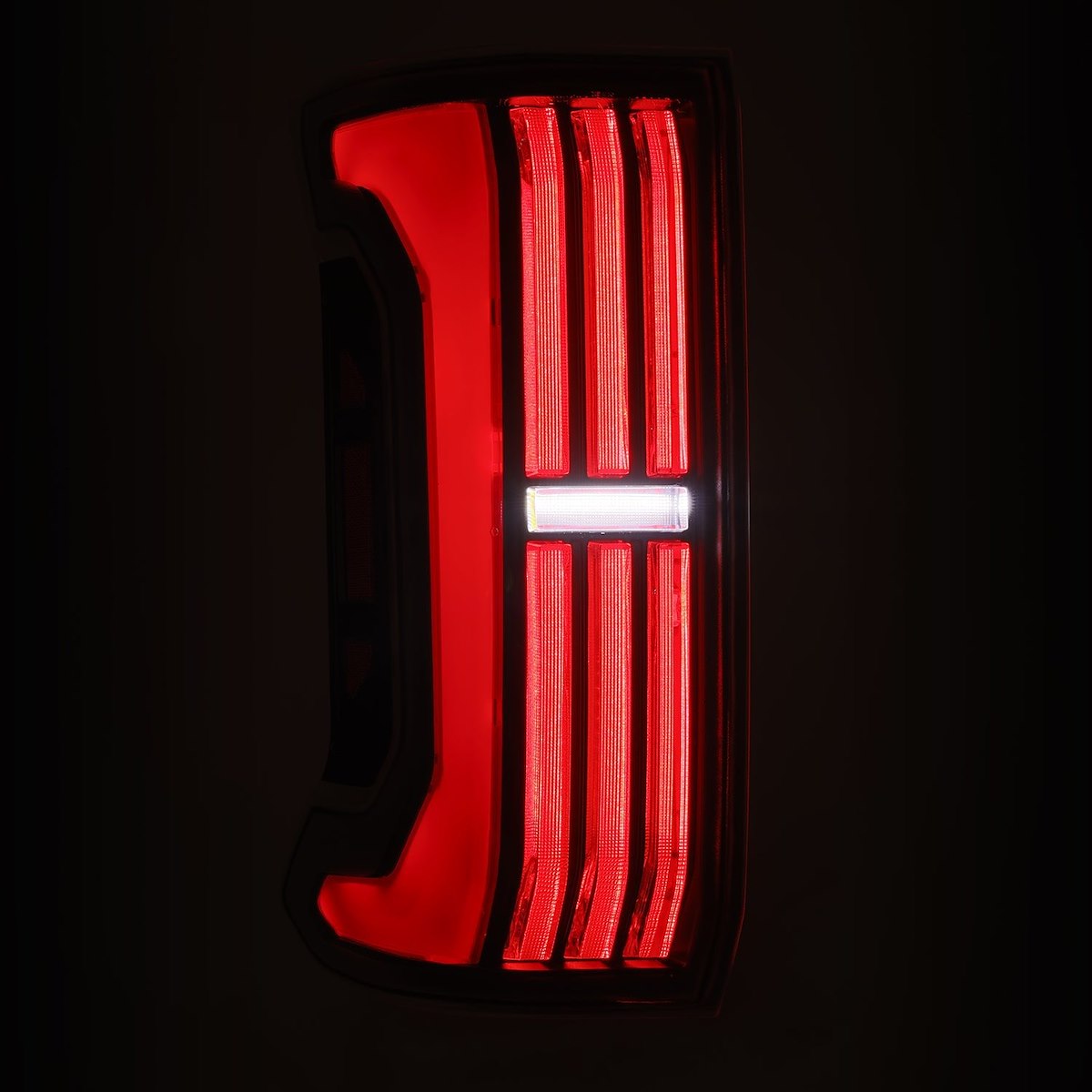 AlphaRex Tail Light Assembly 679010 product image 11