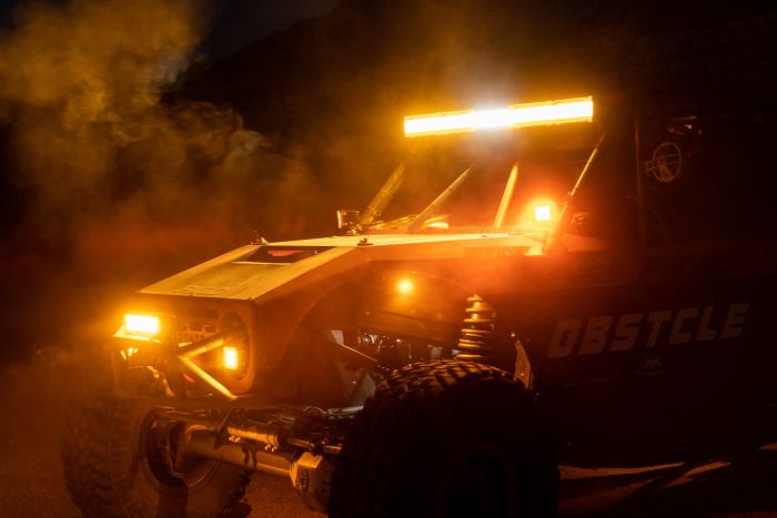 RIGID Industries Auxiliary Light 110223 product image 5
