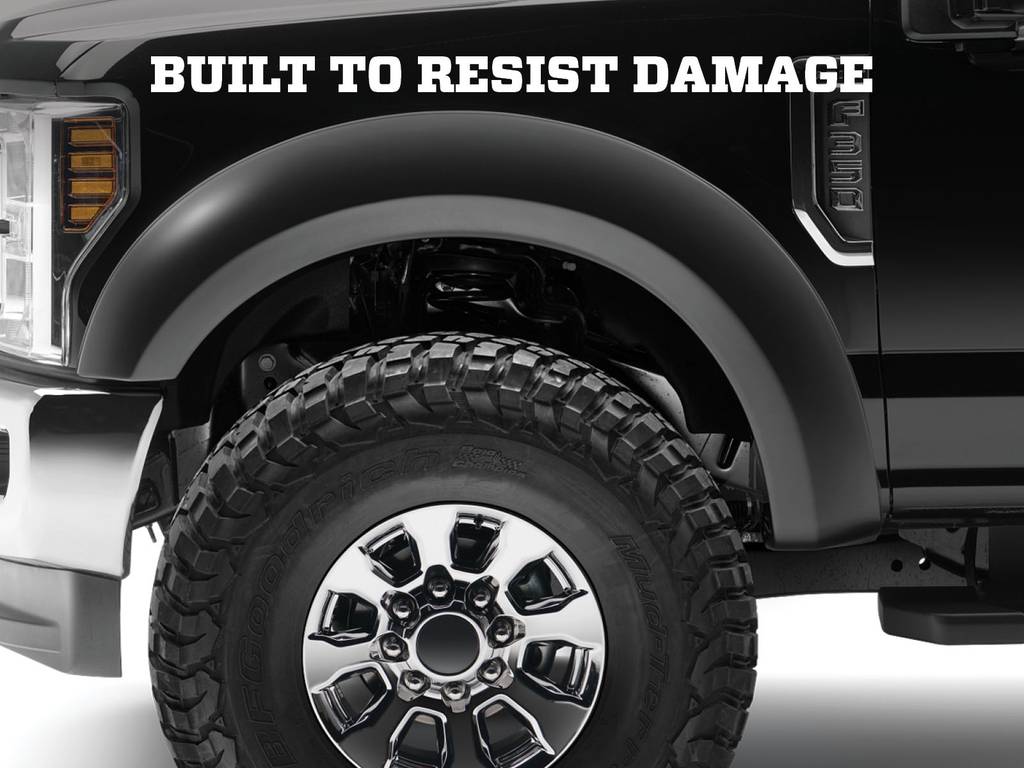 Husky Liners Fender Flares 2805931 product image 2