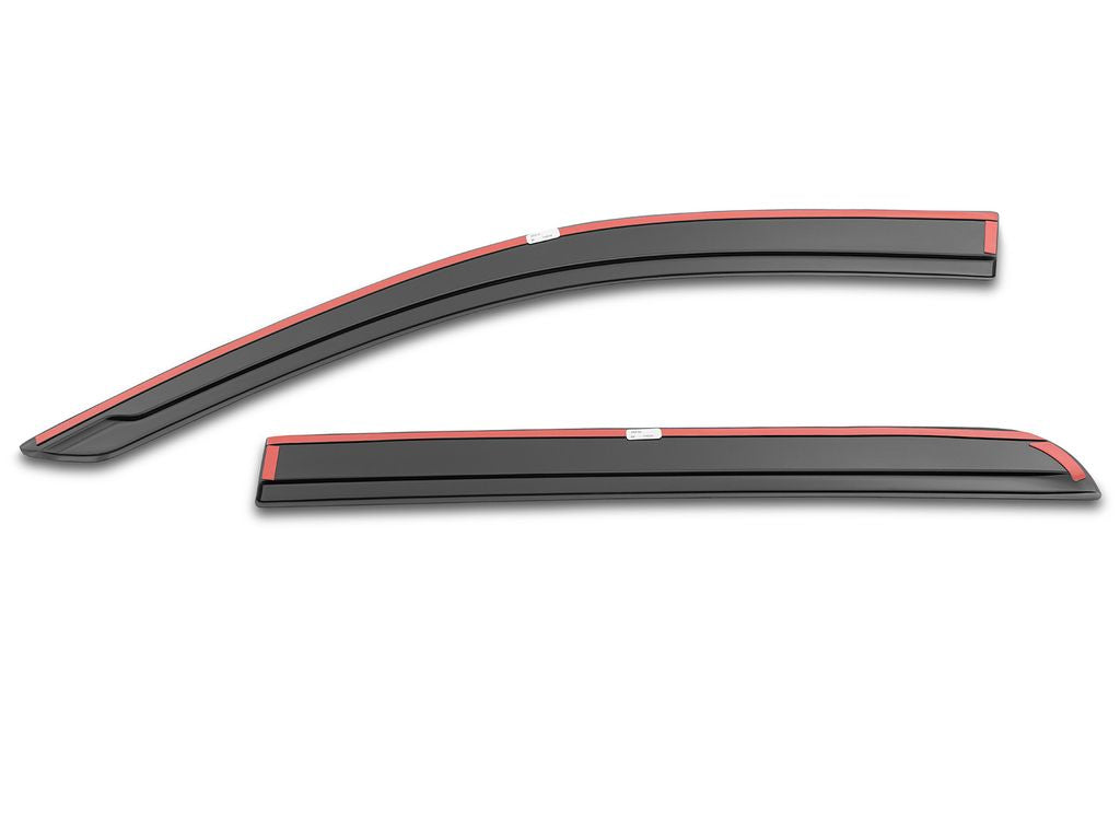 Husky Liners Vent Visors 2854143 product image 4