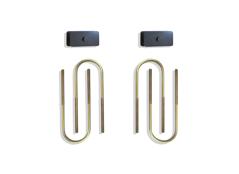 MaxTrac Suspension Lift Kit K947541L product image 6