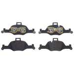 Brembo Brake Pads P06107 product image 1