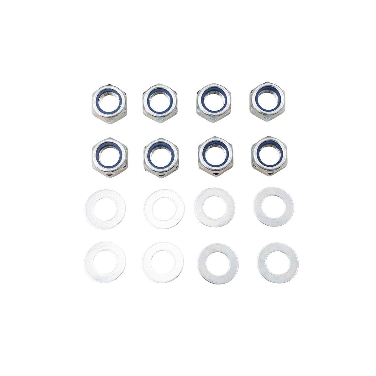 Suspension Pro Leaf Spring Block Kit, 2 in Rear Lift - BUG03