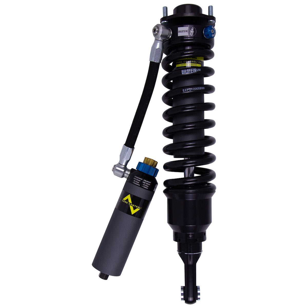 Bilstein Shock Absorber and Coil Spring Assembly 41-319574 product image 3