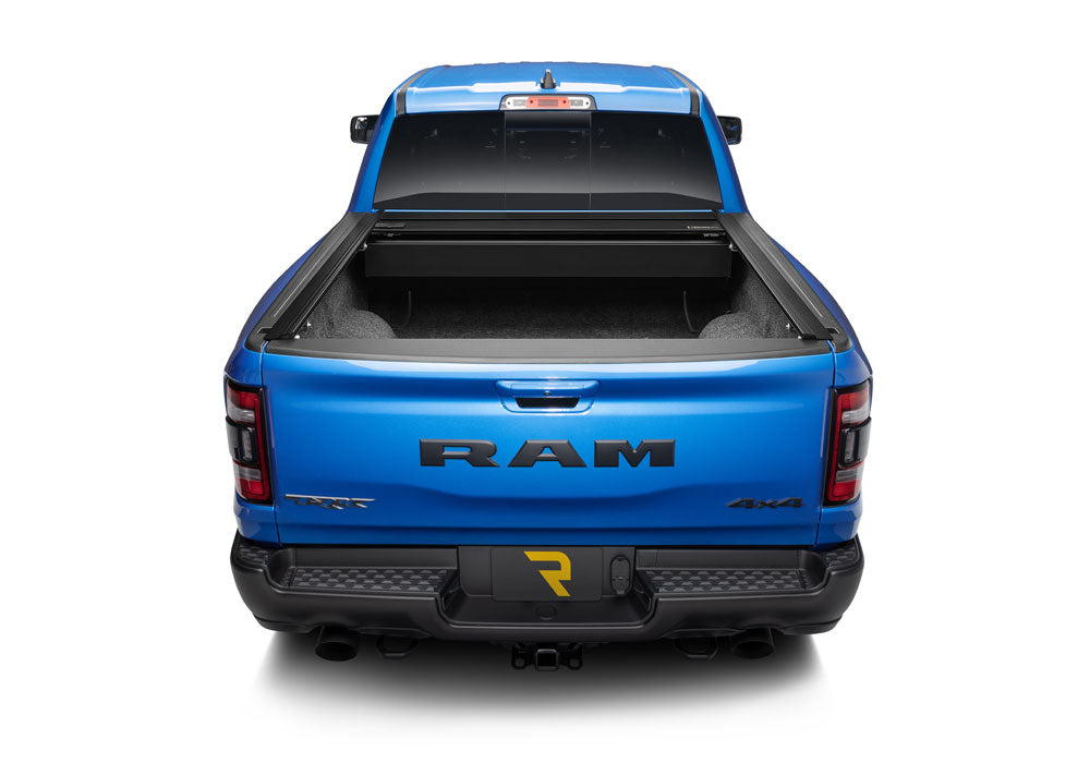 Retrax Retractable Tonneau Covers 80243 product image 6