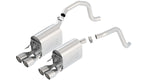 Borla Exhaust System Kit 11815 product image 1