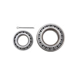 Husky Towing Trailer Wheel Bearing, Fits 6000 lb Axle, Must Buy 2 For Complete Axle Replacement - BK6000