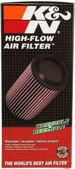 K&N Air Filter Elements E-1796 product image 3