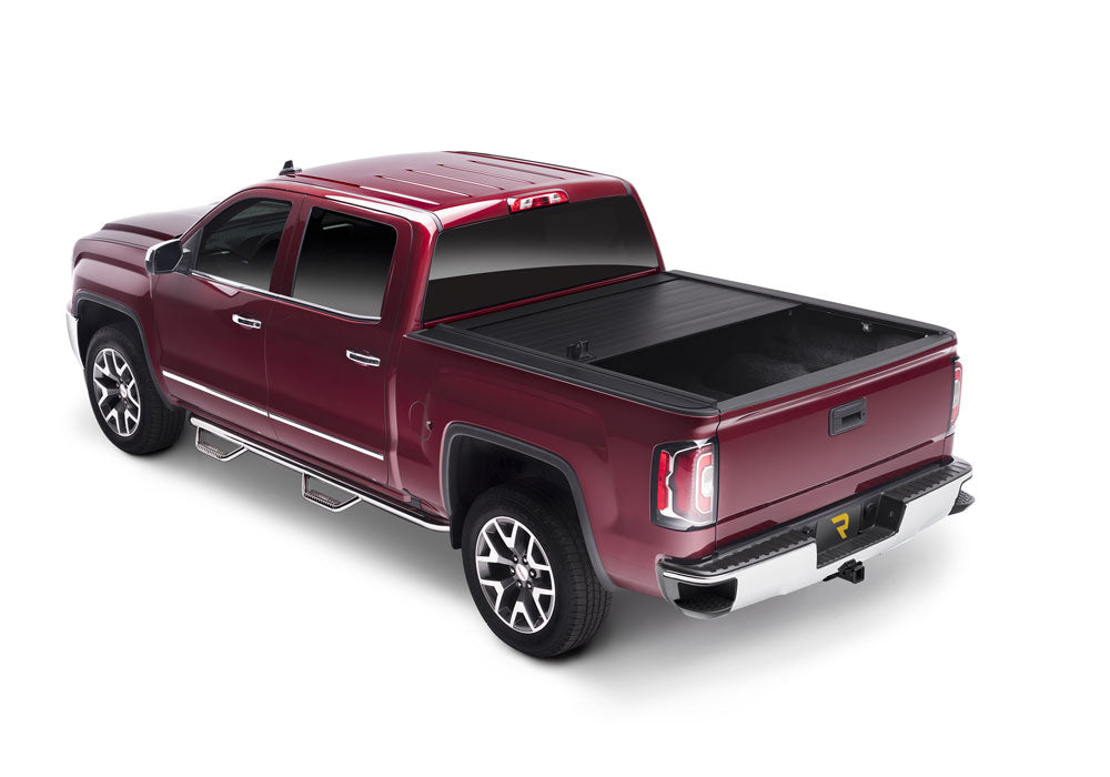 Retrax Retractable Tonneau Covers 80402 product image 2