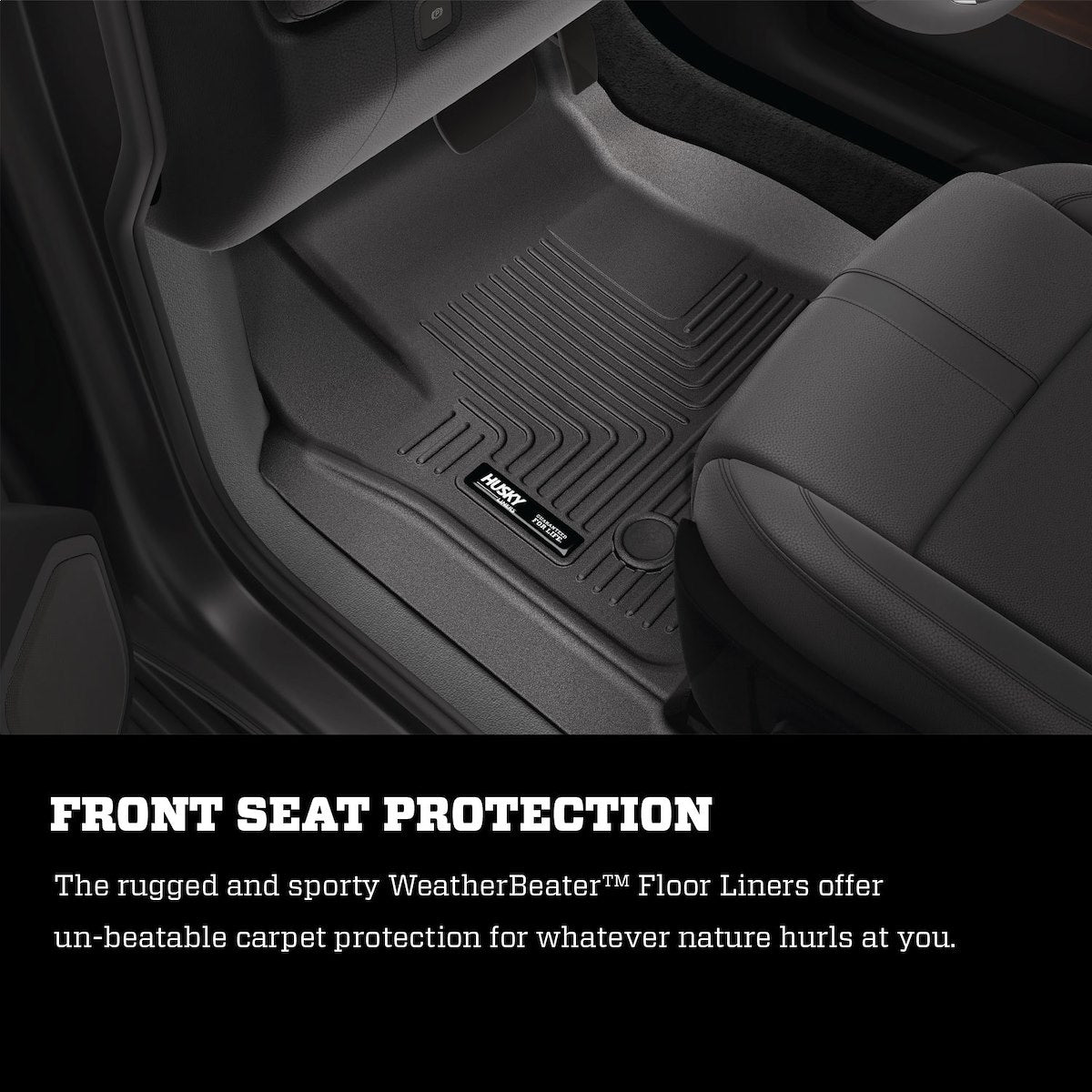 Husky Liners Floor Mats & Liners 13201 product image 3