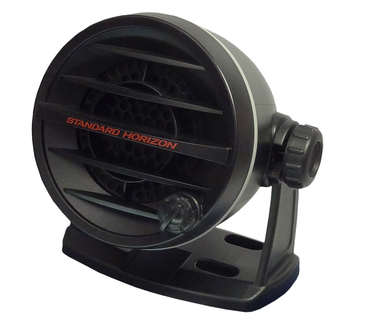 Standard Horizon Marine Hailer Intercom Speaker, For Use With Standard Horizon VLH-3000A Marine Hailer System, 8 Ohm, 10 Watt - MLS-410PA-B