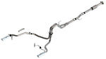Borla Exhaust System Kit 140864 product image 1