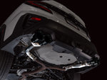 AWE Tuning Exhaust System Kit 3020-43424 product image 3