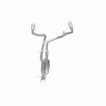 MagnaFlow Exhaust Products Exhaust System Kit 19684 product image 14