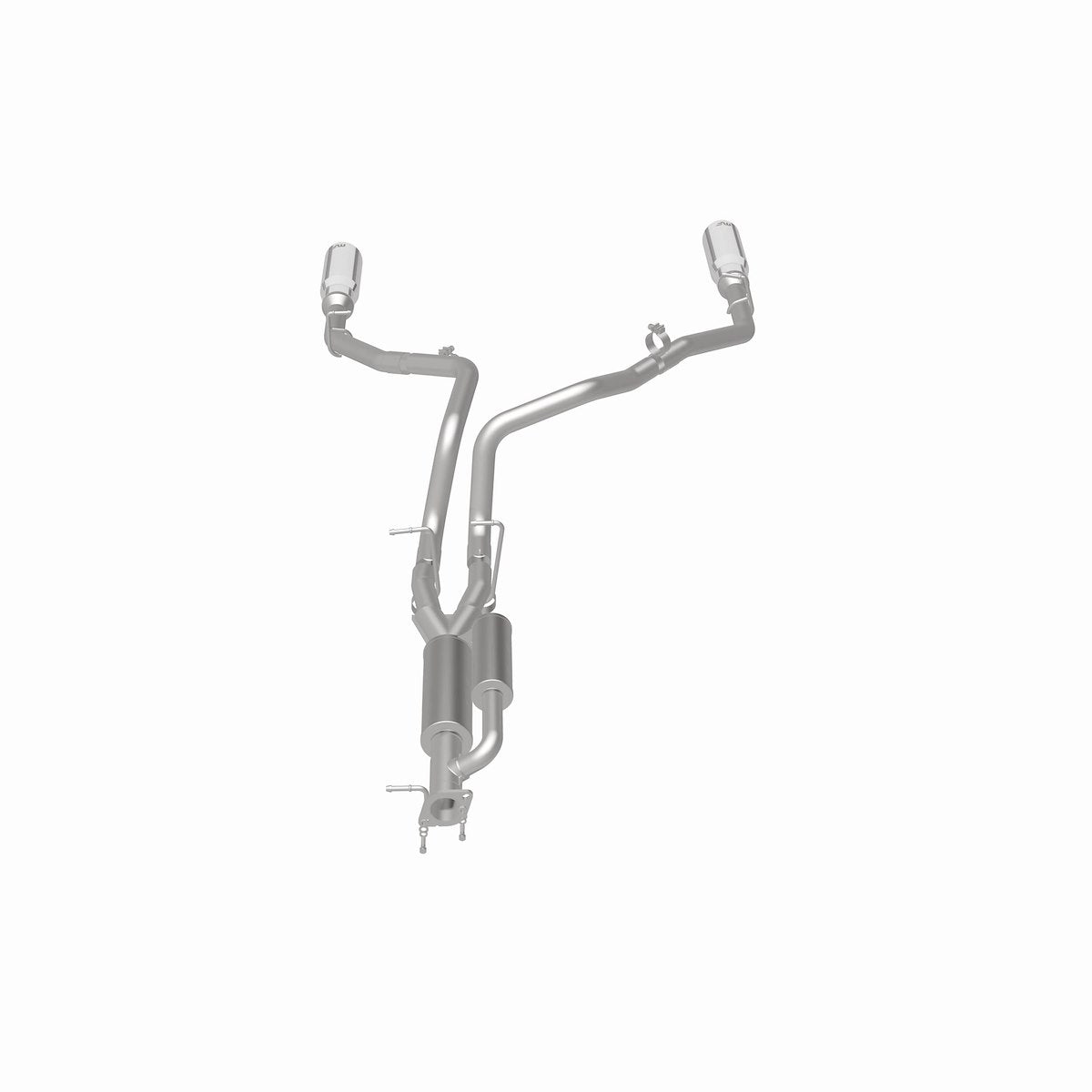 MagnaFlow Exhaust Products Exhaust System Kit 19684 product image 14