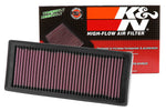 K&N Air Filter Elements 33-2945 product image 3