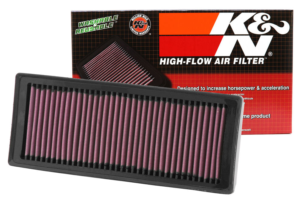 K&N Air Filter Elements 33-2945 product image 3