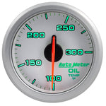 AutoMeter Engine Oil Temperature Gauge 9140-UL product image 7