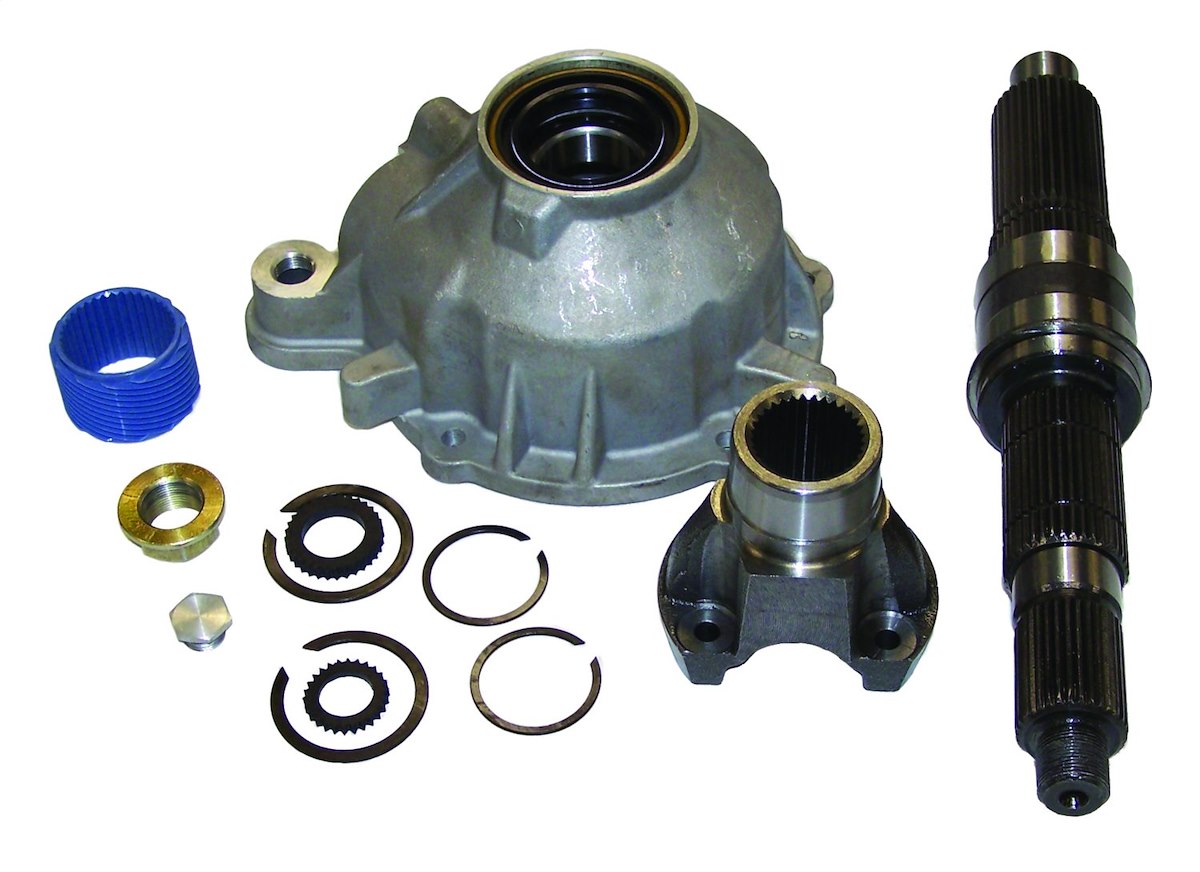 Crown Automotive Transmission, Axle & Driveline Parts RT24005 product image 1