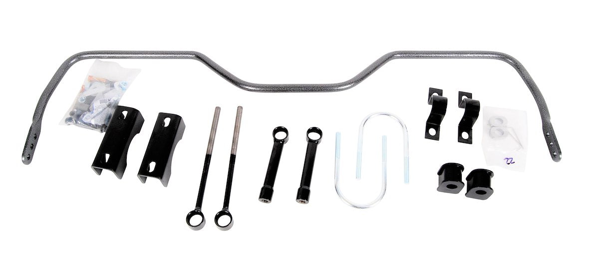Hellwig Suspension Stabilizer Bar Kit 7794 product image 3