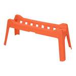 Camco Sewer Hose Support, With 5 Graduated Height Sections From 8-1/2 in To 10-1/2 in, Set of 5 - 43072