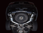 AWE Tuning Exhaust System Kit 3015-33575 product image 9