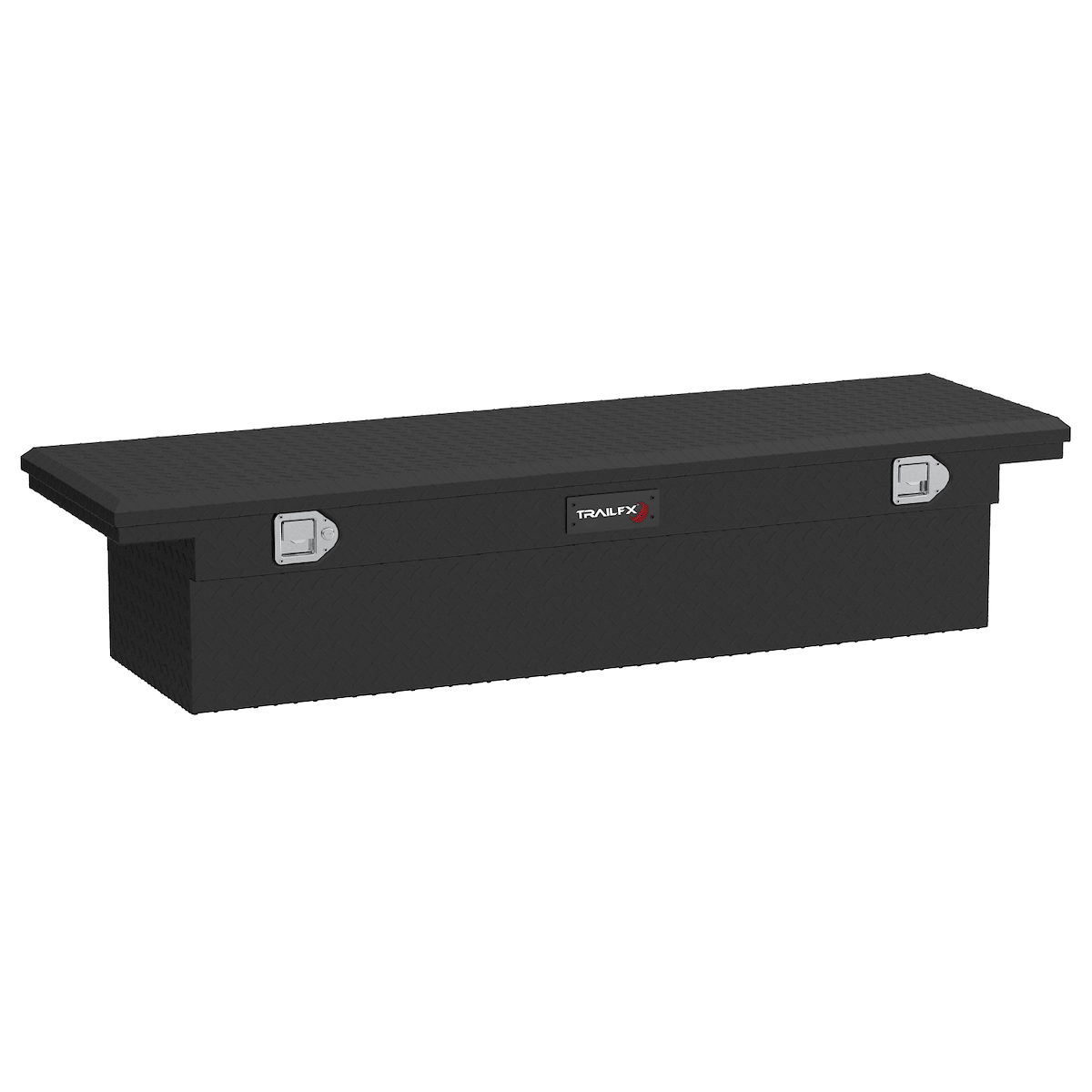 TrailFX Truck Toolboxes & Transfer Tanks 120703 product image 1