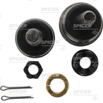 Dana - Spicer Ball Joint, Set Of 2 - 2007354