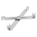 Performance Tool Fuel Line Disconnect Tool, 5/16 in/3/8 in - W83114