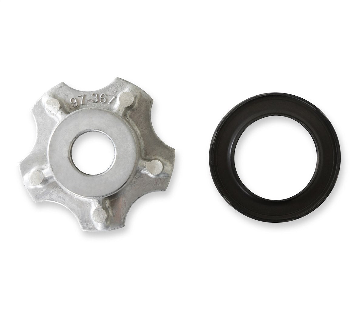 Holley Accessory Drive Belt Kit 20-291BK product image 23