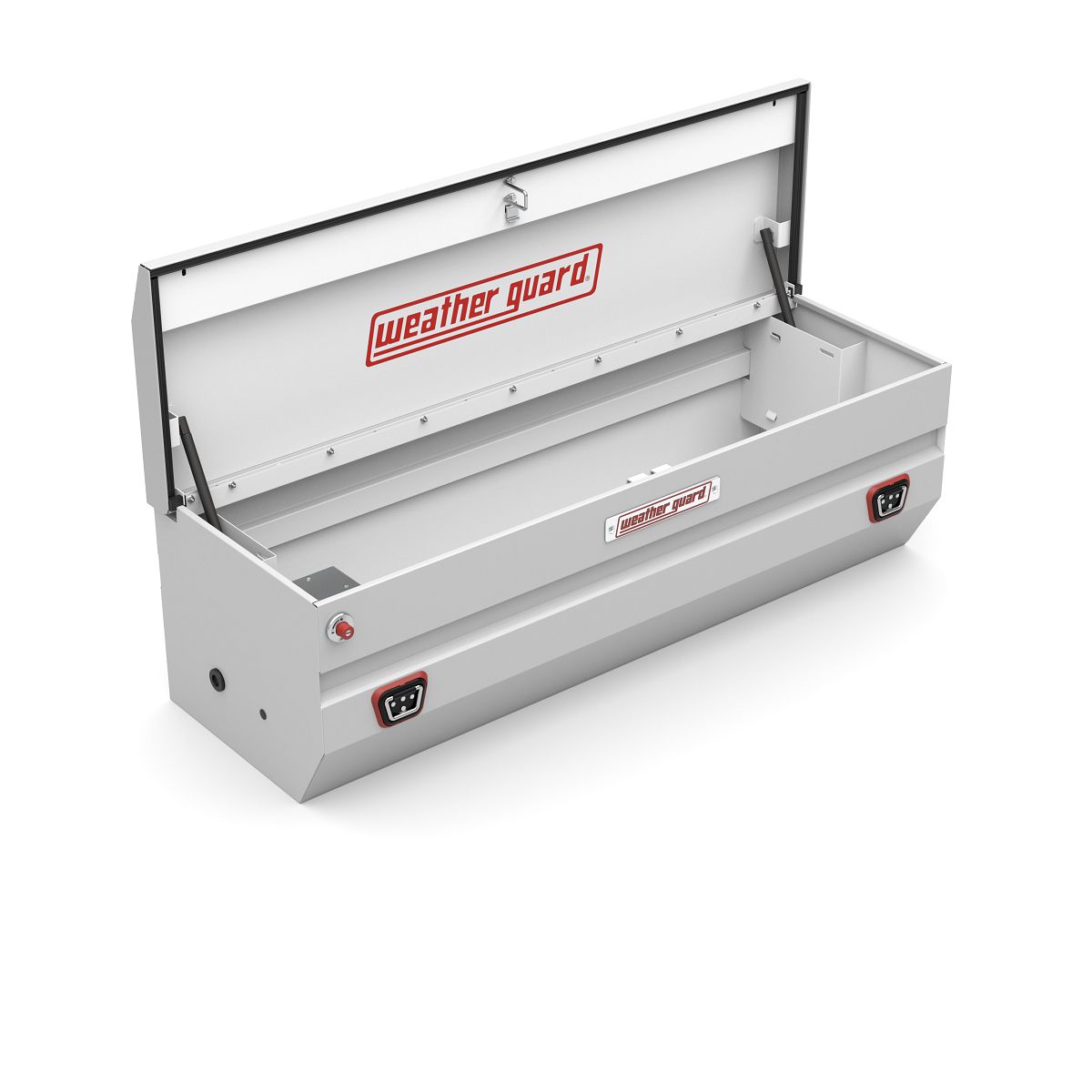 Weather Guard Truck Toolboxes & Side Boxes 635-3-04 product image 3