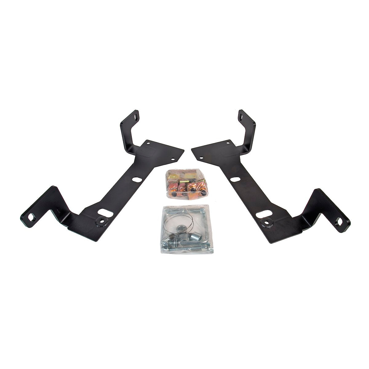 Husky Towing Fifth-Wheel & Gooseneck Components 33201 product image 3