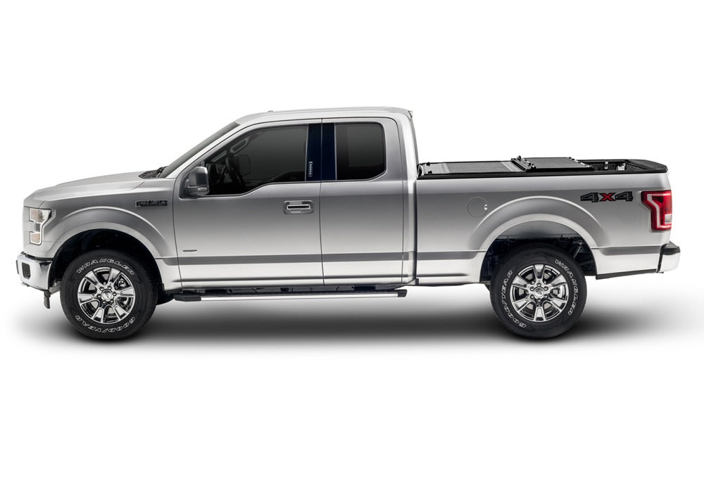 UnderCover Hard Folding Tonneau Covers FX21007 product image 5