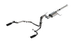 Borla Exhaust System Kit 140903BC product image 1