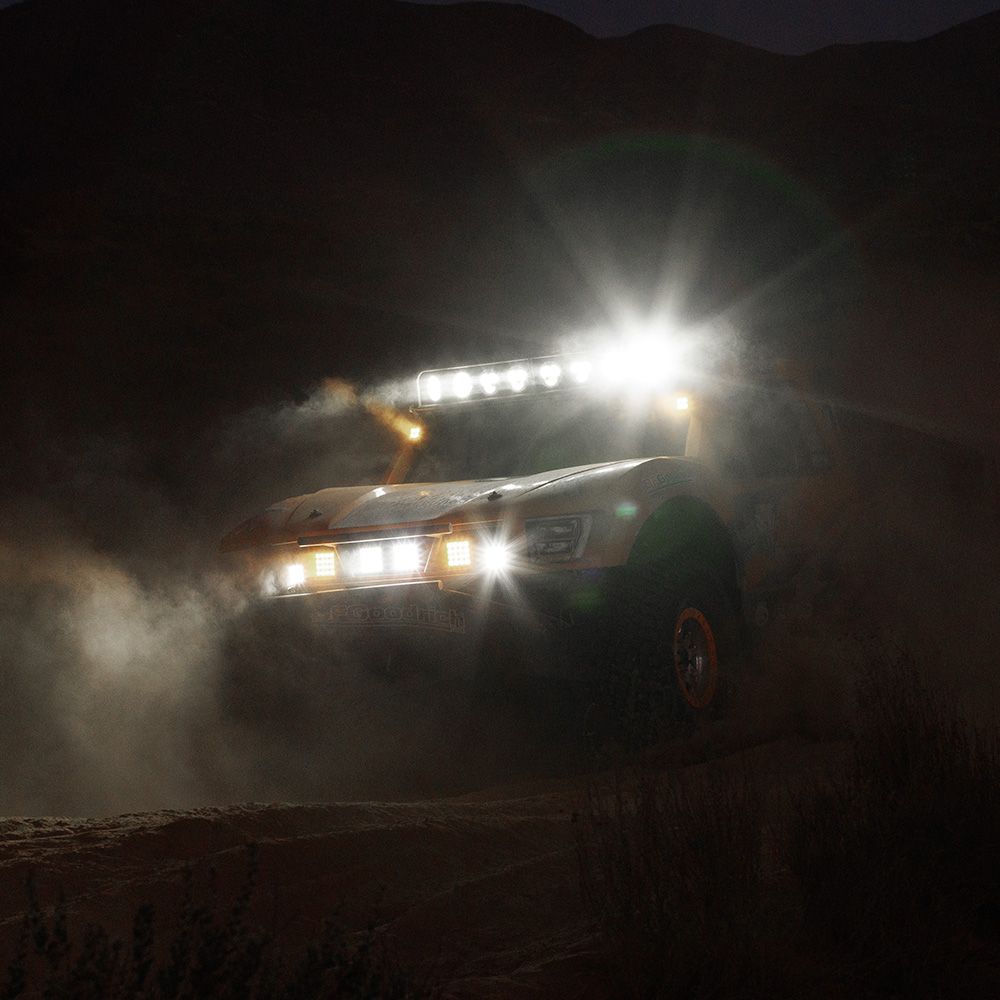 RIGID Industries Exterior Multi-Purpose LED 244213 product image 2